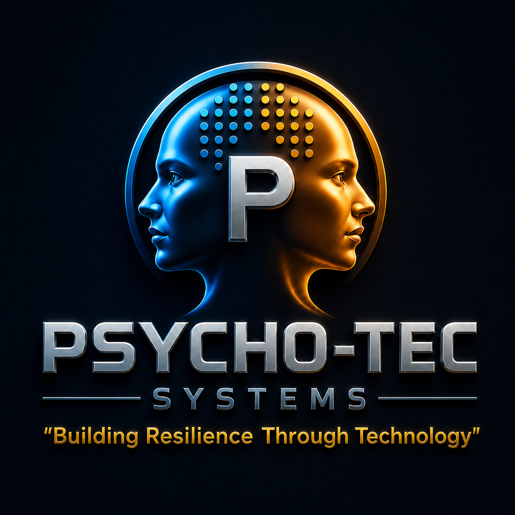 Psycho-Tec Systems — Building Resilience Through Technology